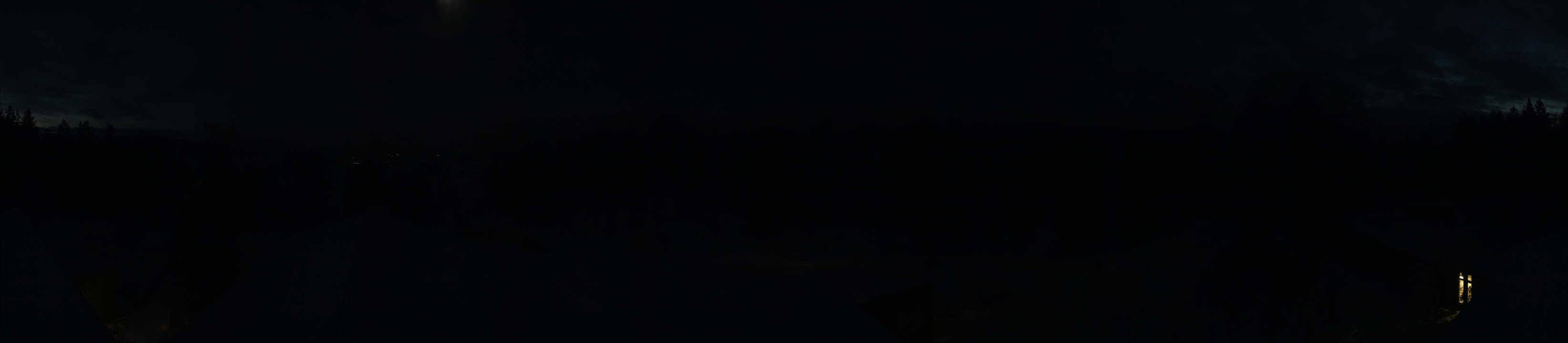 Archiv Foto Webcam Neuschönau - Baumwipfelpfad Bayerischer Wald