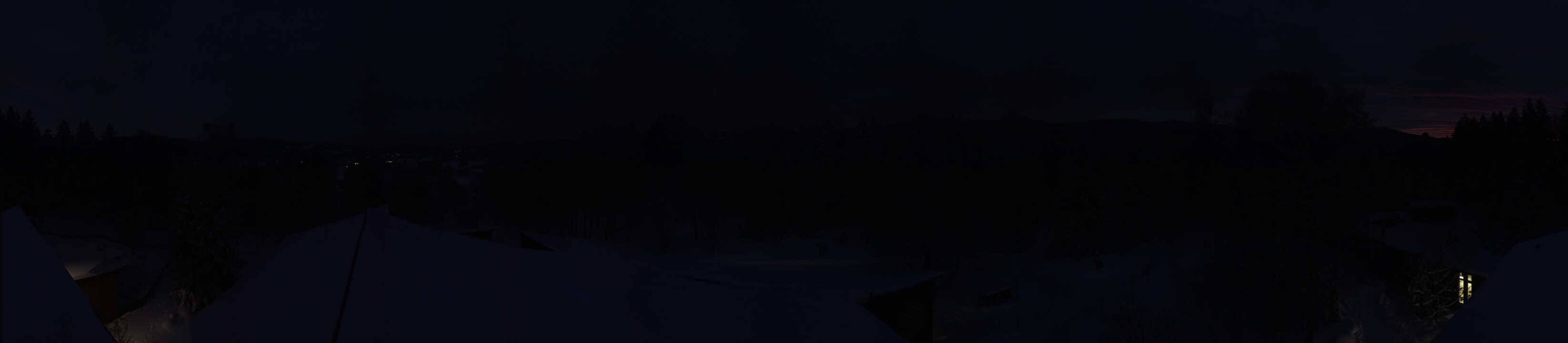 Archiv Foto Webcam Neuschönau - Baumwipfelpfad Bayerischer Wald