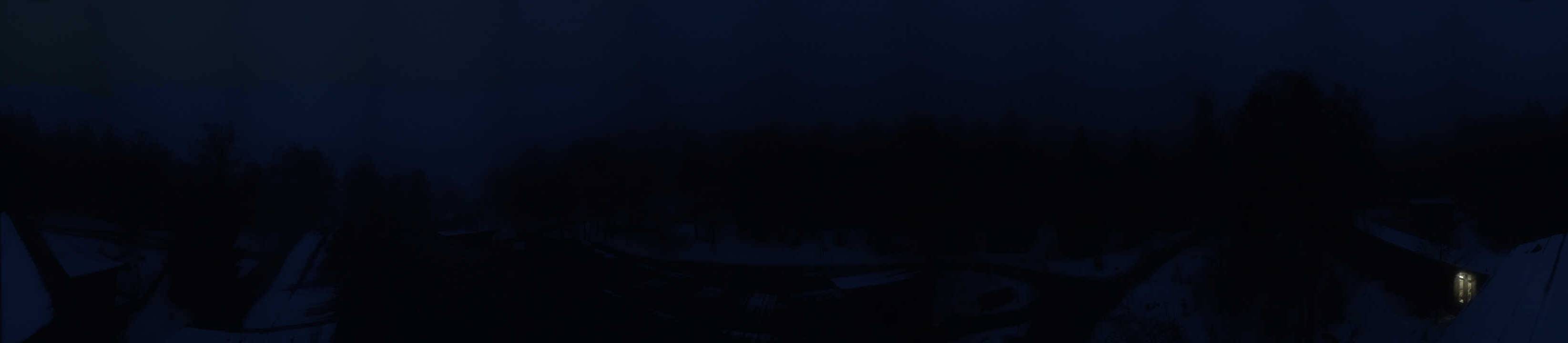 Archived image Webcam Neuschönau - Tree Top Walk Bavarian Forest