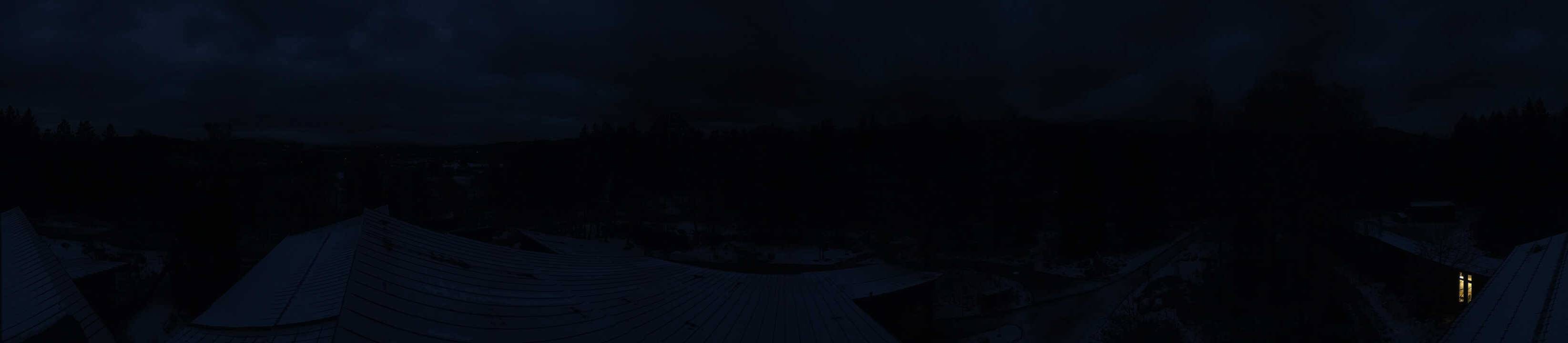 Archiv Foto Webcam Neuschönau - Baumwipfelpfad Bayerischer Wald