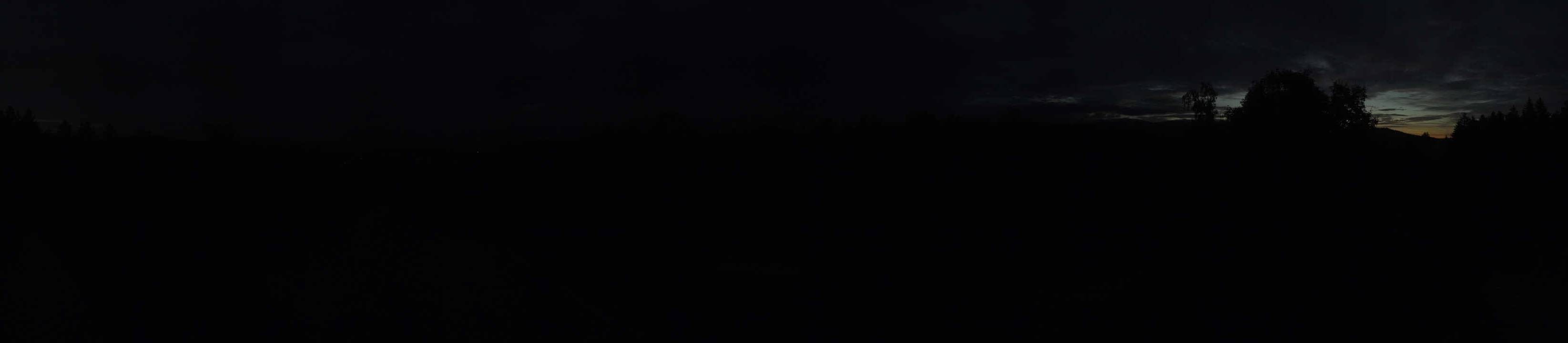 Archiv Foto Webcam Neuschönau - Baumwipfelpfad Bayerischer Wald
