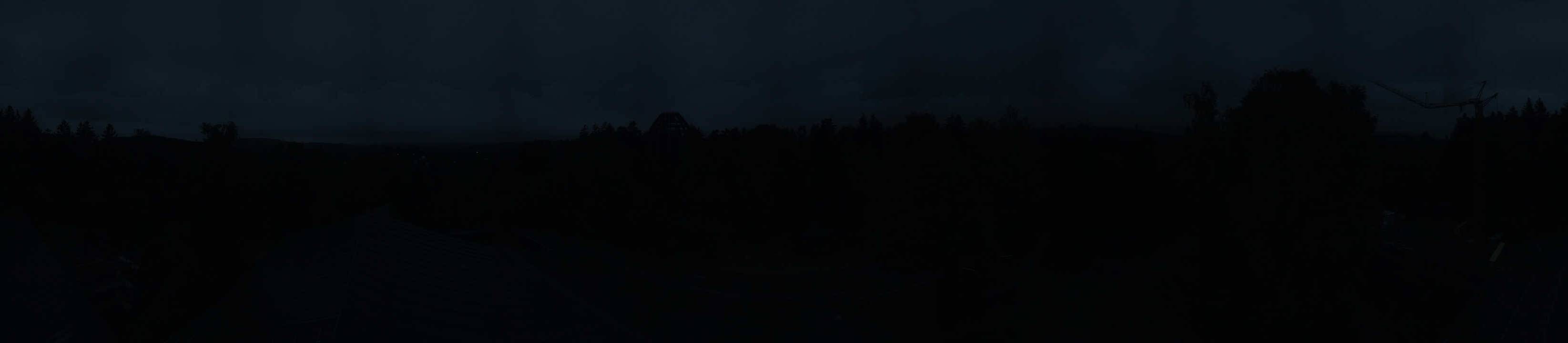 Archiv Foto Webcam Neuschönau - Baumwipfelpfad Bayerischer Wald
