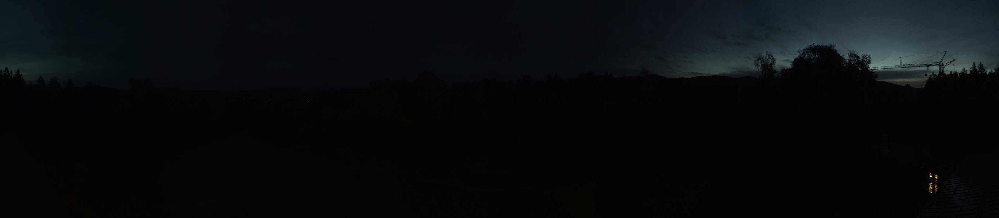 Archiv Foto Webcam Neuschönau - Baumwipfelpfad Bayerischer Wald