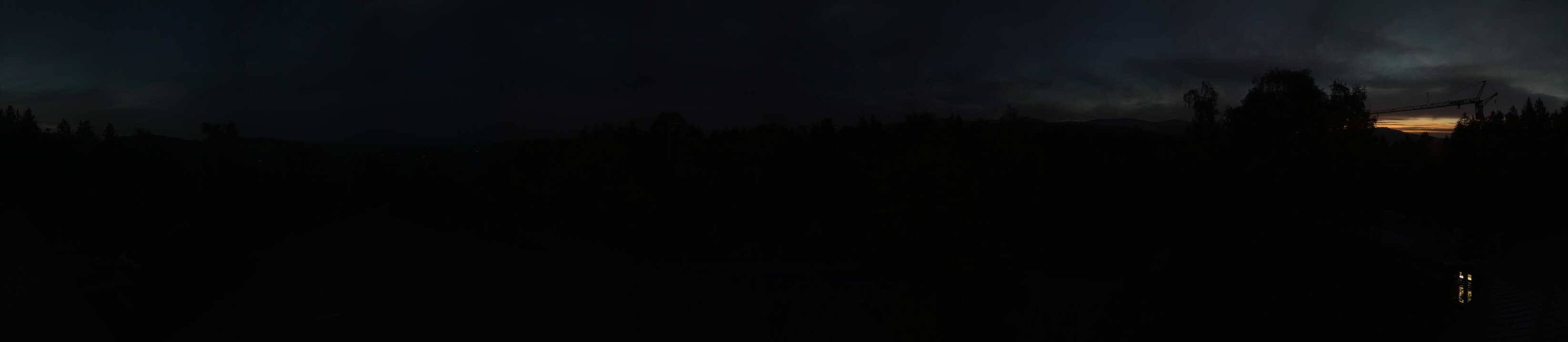 Archiv Foto Webcam Neuschönau - Baumwipfelpfad Bayerischer Wald