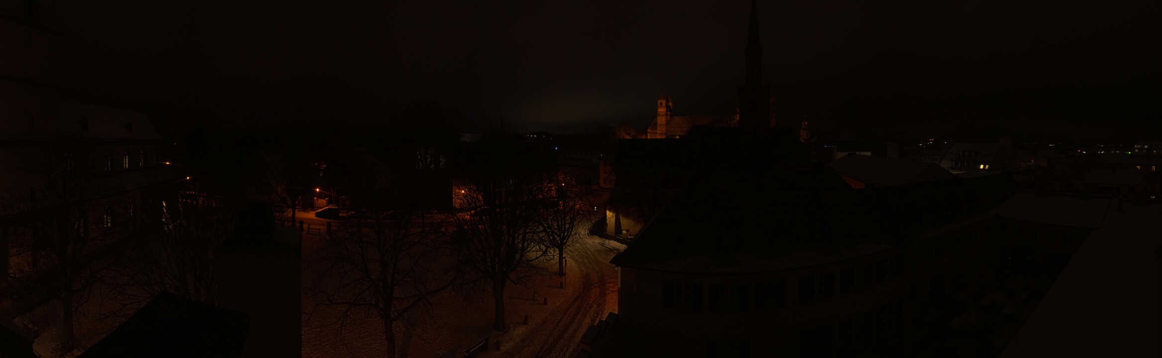 Archiv Foto Webcam Stadtpanorama Worms