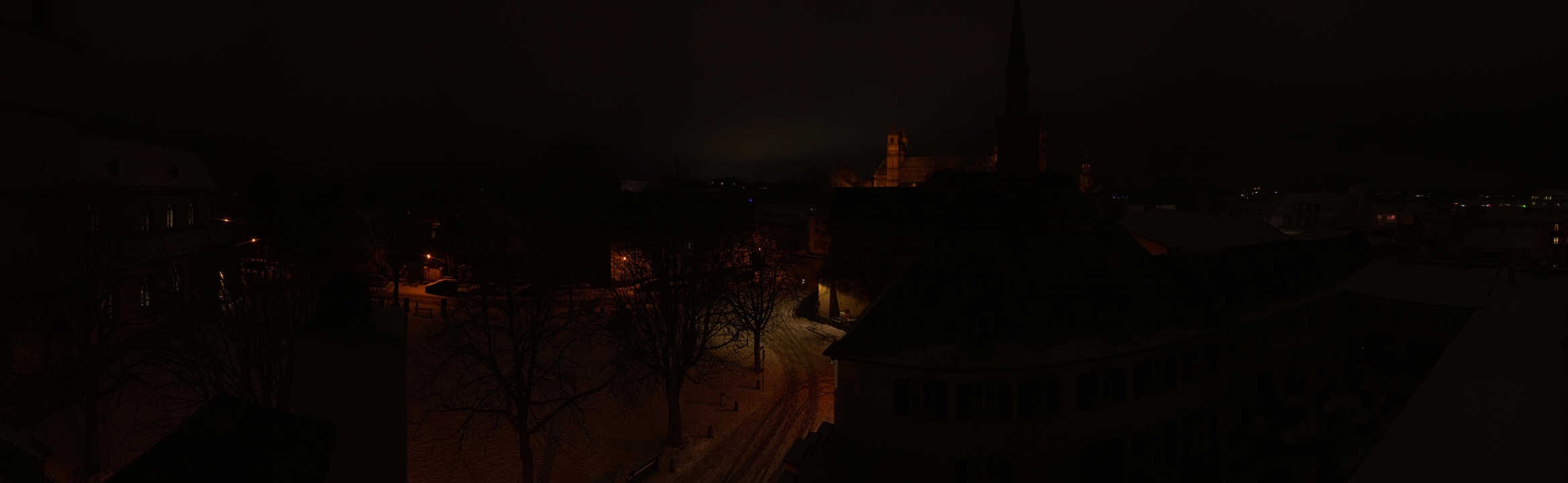 Archiv Foto Webcam Stadtpanorama Worms