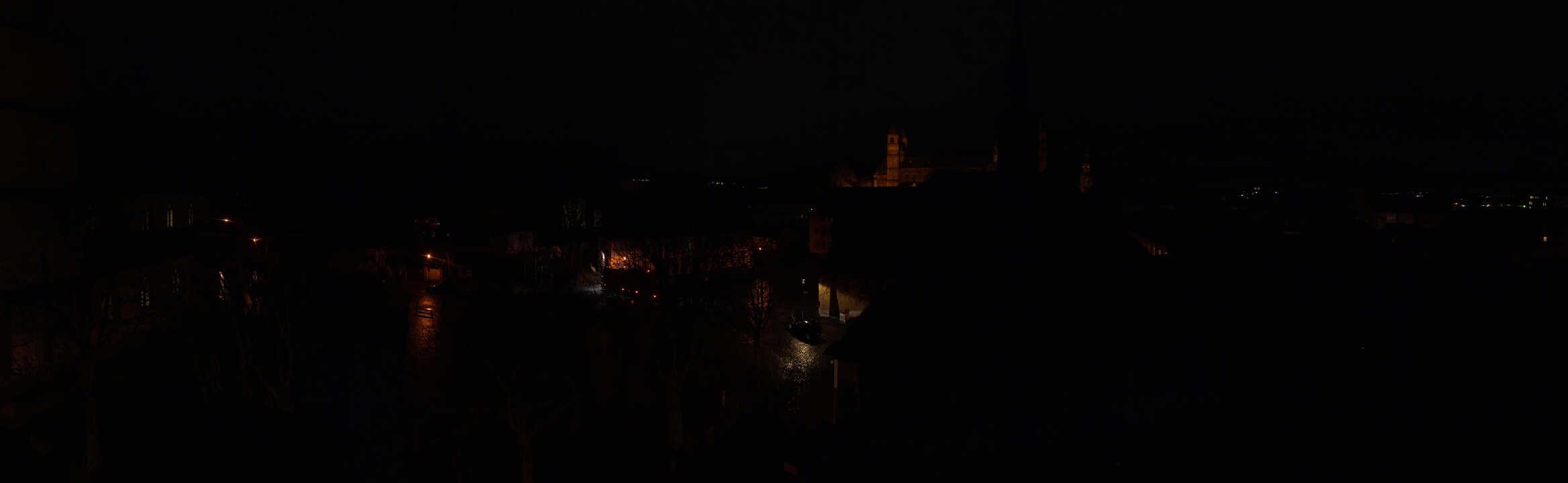 Archived image Webcam Worms City Panorama