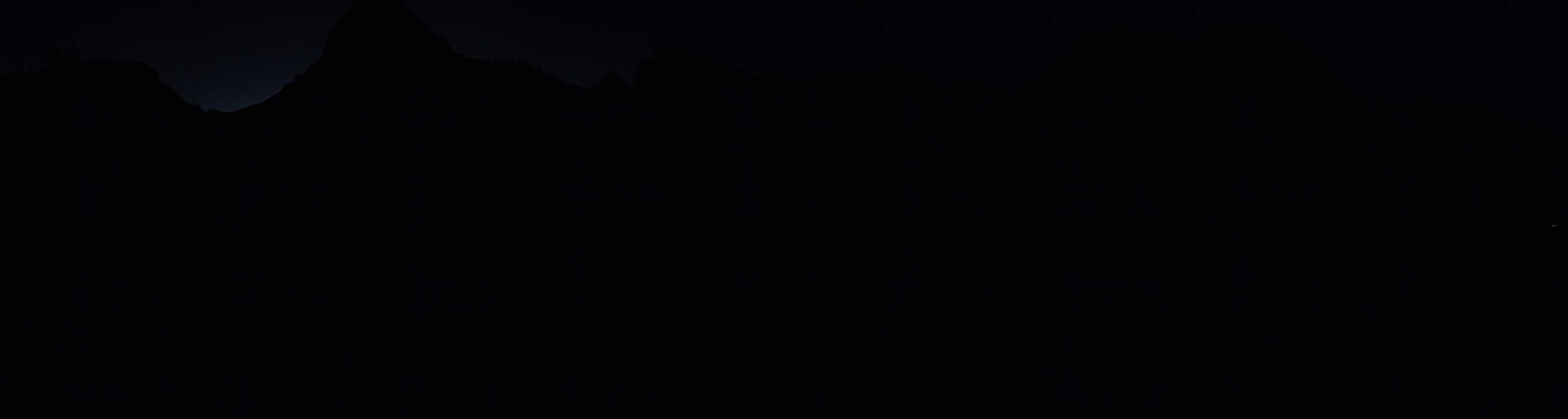 Archiv Foto Webcam Drei Zinnen Dolomiten - Skilifte Prags