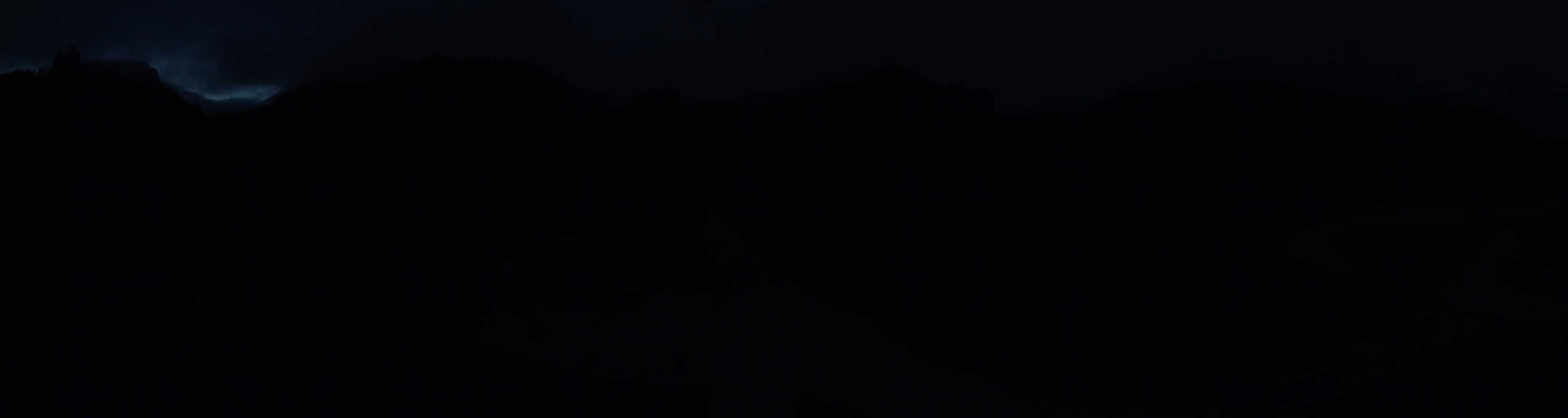 Archiv Foto Webcam Drei Zinnen Dolomiten - Skilifte Prags