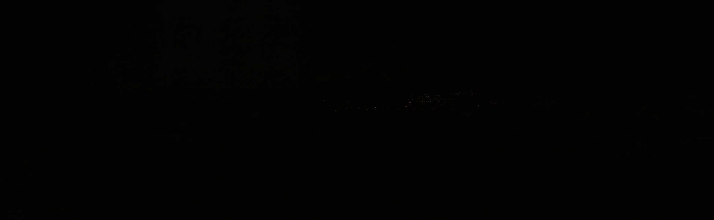 Archiv Foto Webcam Panoramablick über Grafenau im Bayerischen Wald