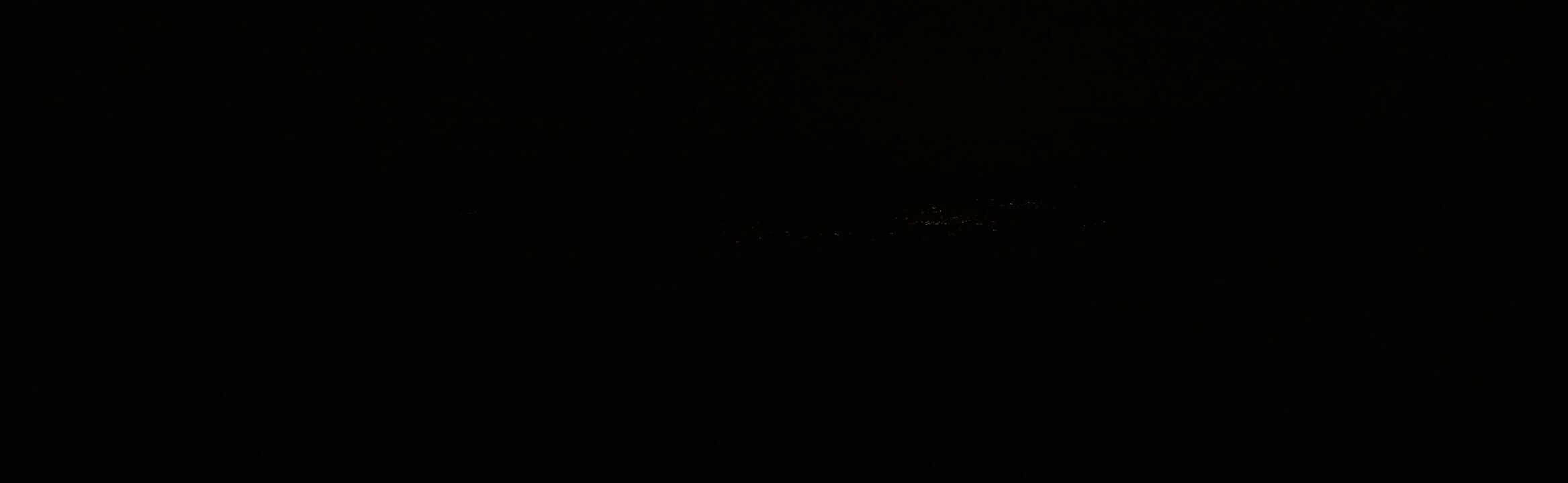 Archiv Foto Webcam Panoramablick über Grafenau im Bayerischen Wald