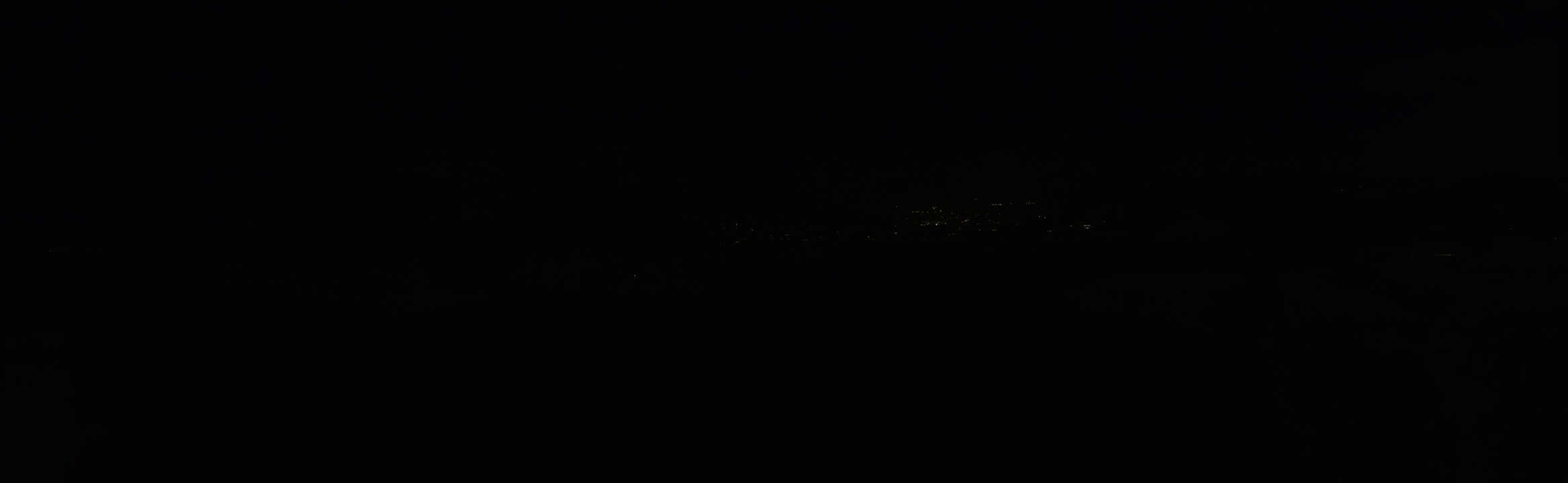 Archiv Foto Webcam Panoramablick über Grafenau im Bayerischen Wald