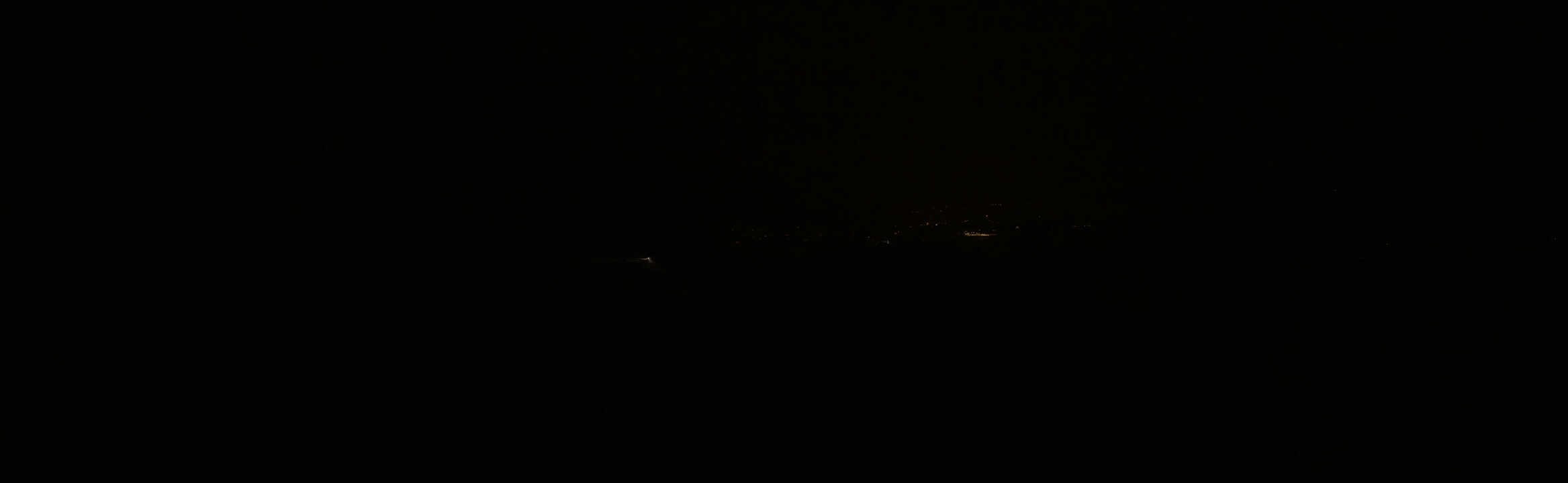 Archiv Foto Webcam Panoramablick über Grafenau im Bayerischen Wald