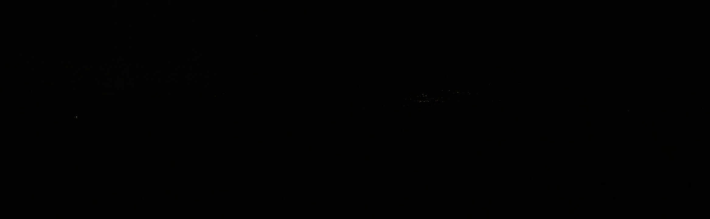 Archiv Foto Webcam Panoramablick über Grafenau im Bayerischen Wald