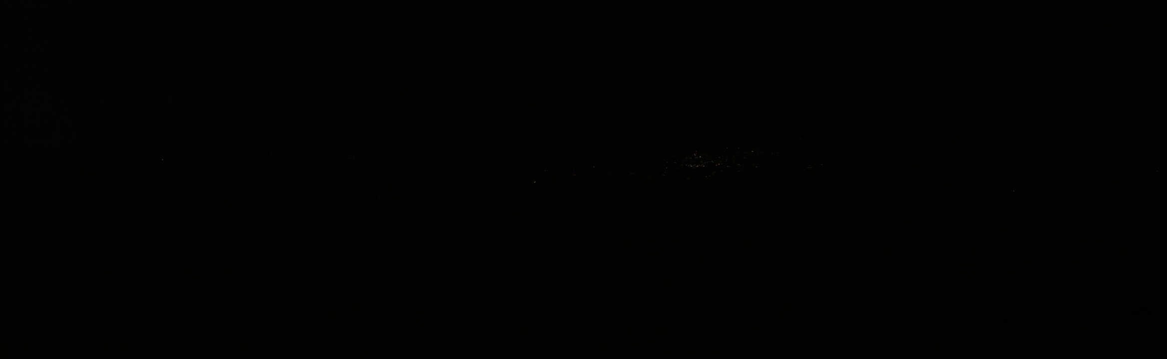 Archiv Foto Webcam Panoramablick über Grafenau im Bayerischen Wald