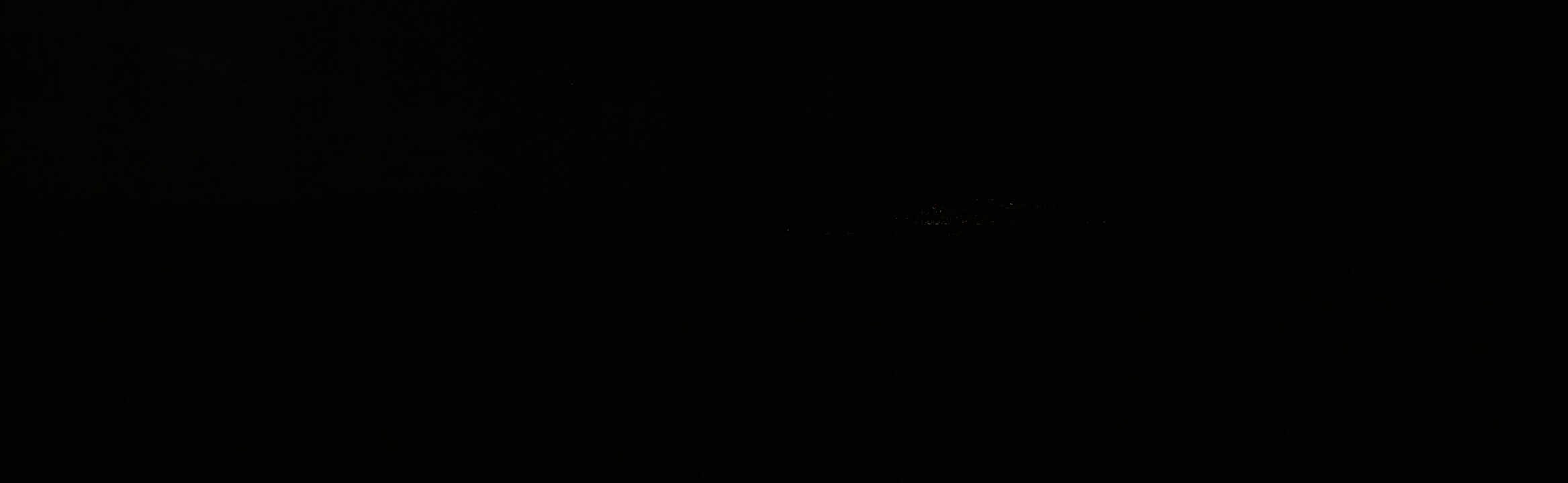 Archiv Foto Webcam Panoramablick über Grafenau im Bayerischen Wald