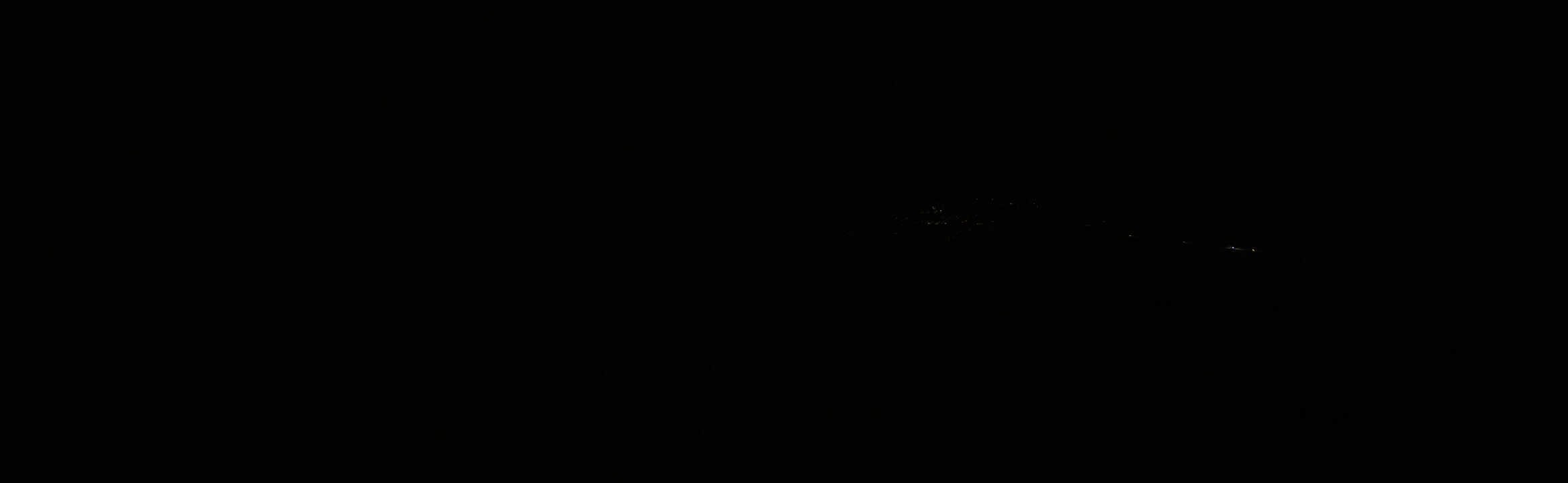 Archiv Foto Webcam Panoramablick über Grafenau im Bayerischen Wald