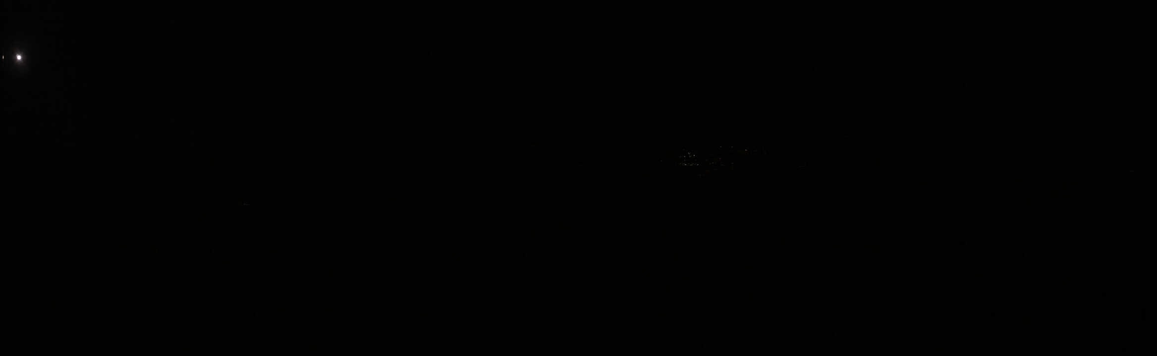 Archiv Foto Webcam Panoramablick über Grafenau im Bayerischen Wald