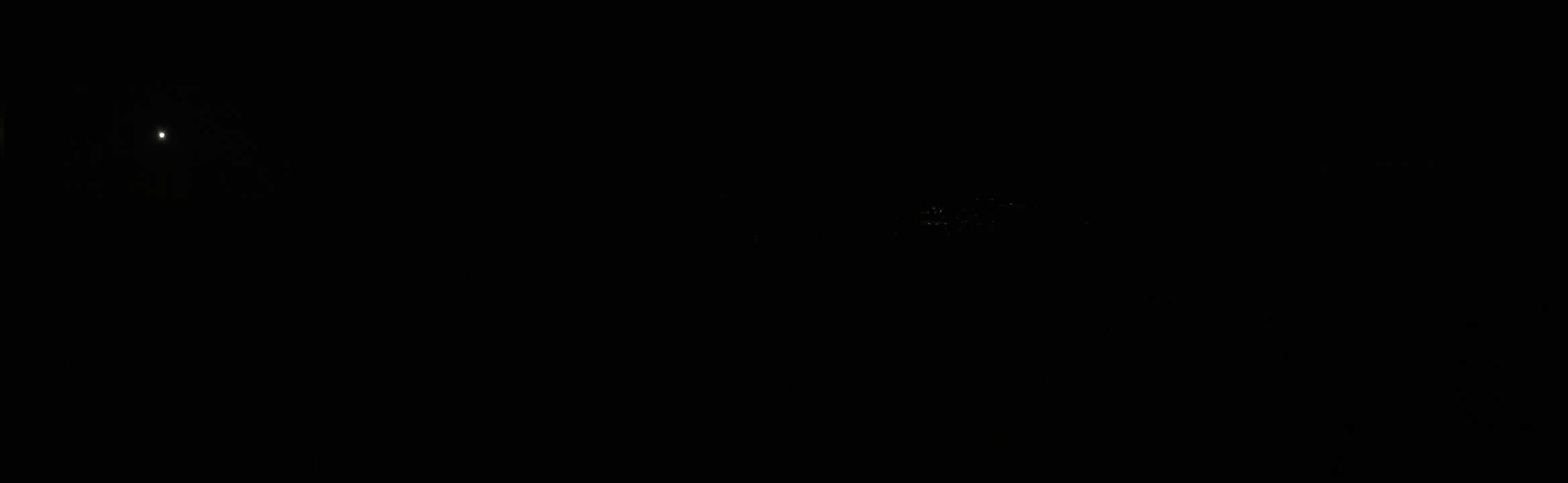 Archiv Foto Webcam Panoramablick über Grafenau im Bayerischen Wald