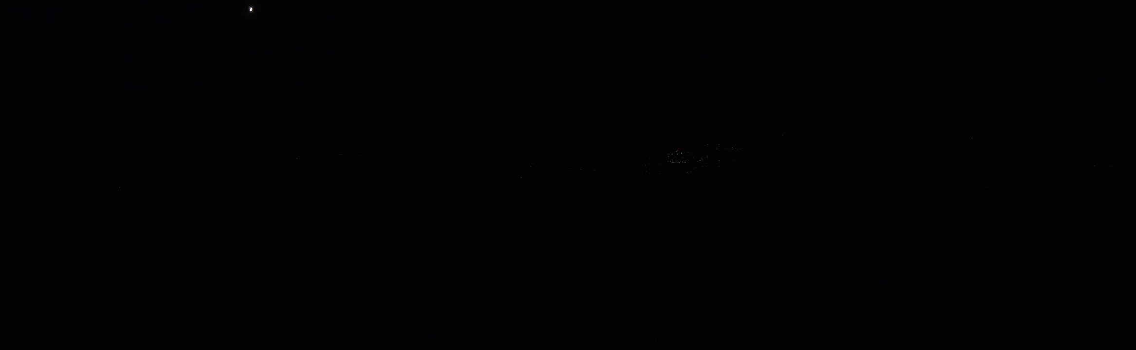 Archiv Foto Webcam Panoramablick über Grafenau im Bayerischen Wald