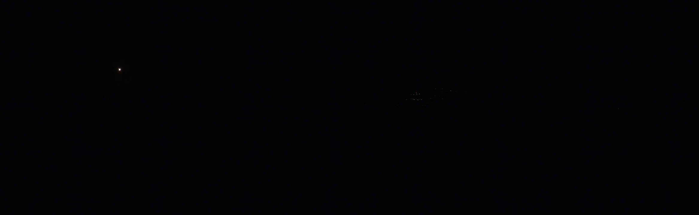 Archived image Webcam Panoramic view of Grafenau in the Bavarian Forest