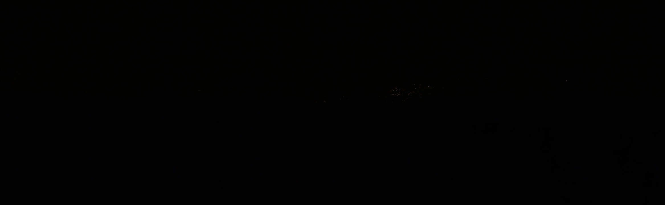 Archiv Foto Webcam Panoramablick über Grafenau im Bayerischen Wald