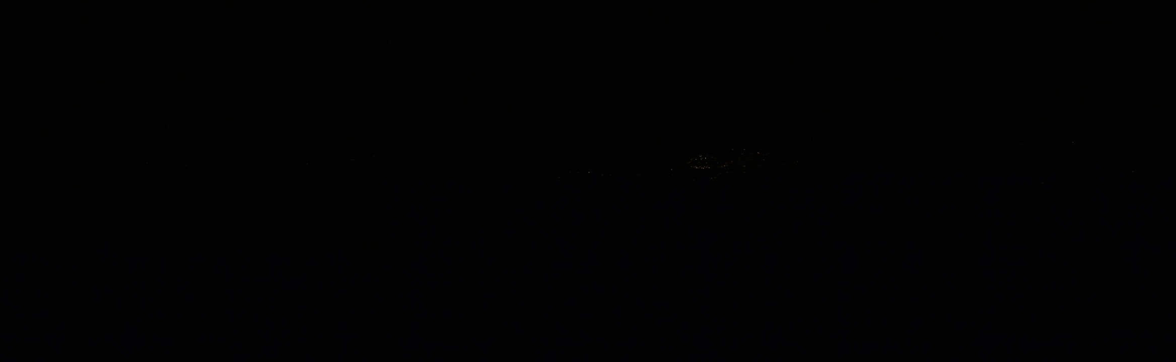Archiv Foto Webcam Panoramablick über Grafenau im Bayerischen Wald