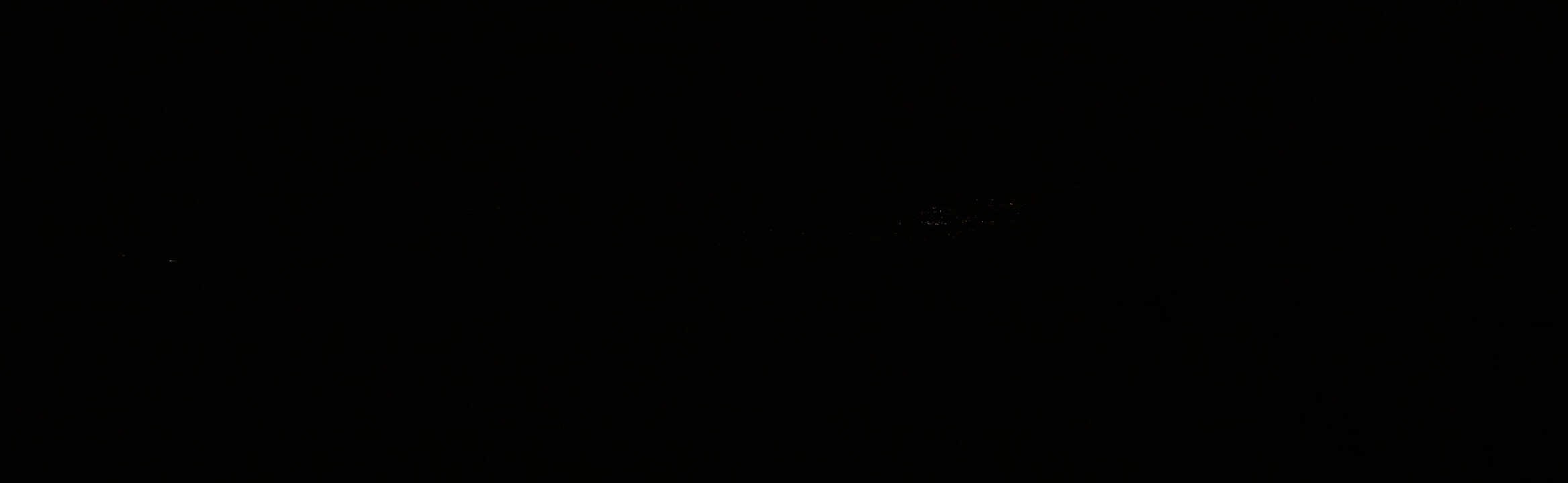Archiv Foto Webcam Panoramablick über Grafenau im Bayerischen Wald