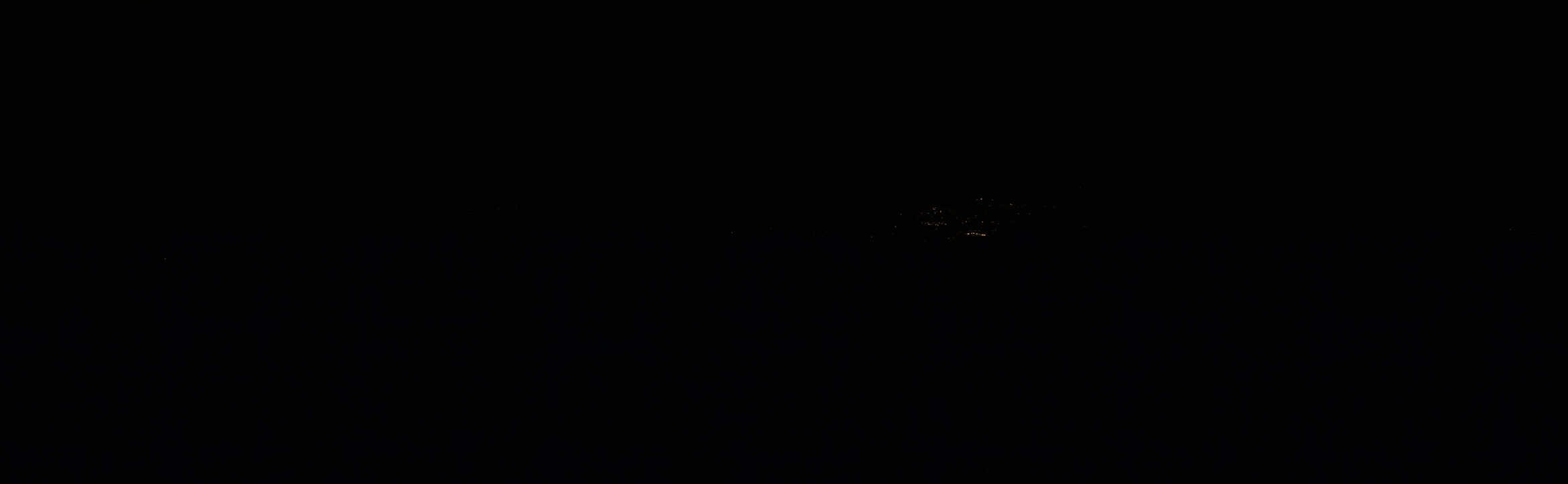 Archiv Foto Webcam Panoramablick über Grafenau im Bayerischen Wald