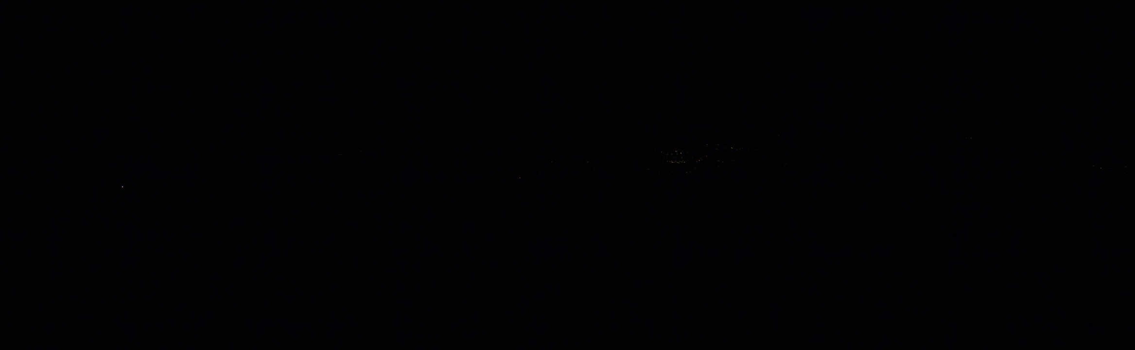 Archiv Foto Webcam Panoramablick über Grafenau im Bayerischen Wald