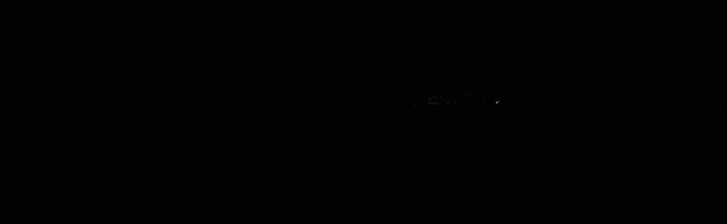 Archiv Foto Webcam Panoramablick über Grafenau im Bayerischen Wald