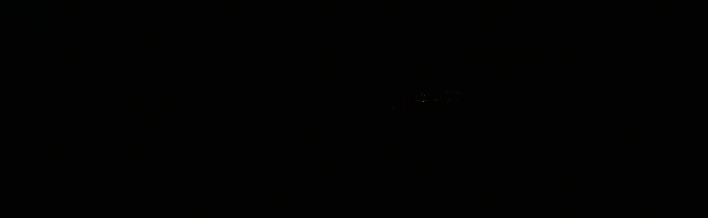 Archiv Foto Webcam Panoramablick über Grafenau im Bayerischen Wald