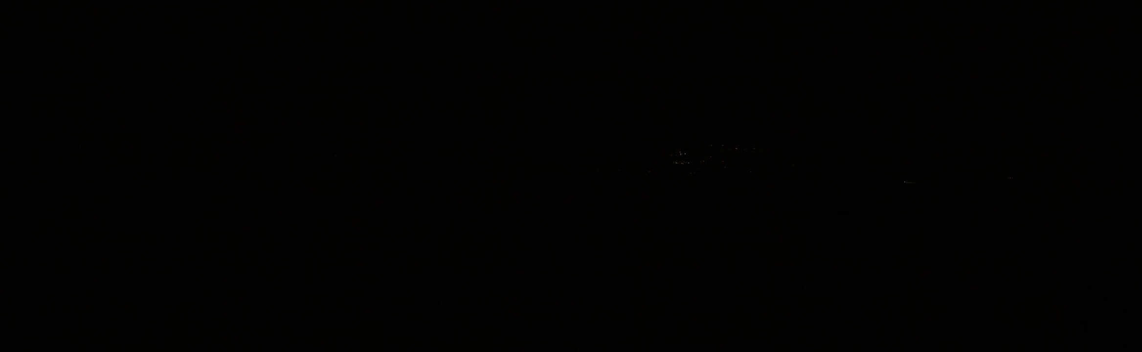 Archiv Foto Webcam Panoramablick über Grafenau im Bayerischen Wald