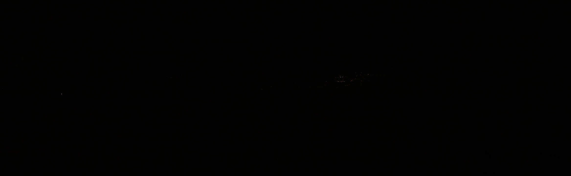 Archiv Foto Webcam Panoramablick über Grafenau im Bayerischen Wald
