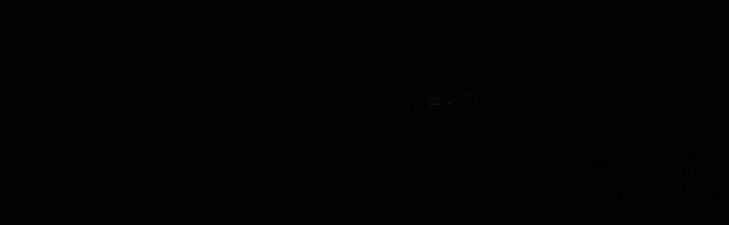 Archiv Foto Webcam Panoramablick über Grafenau im Bayerischen Wald