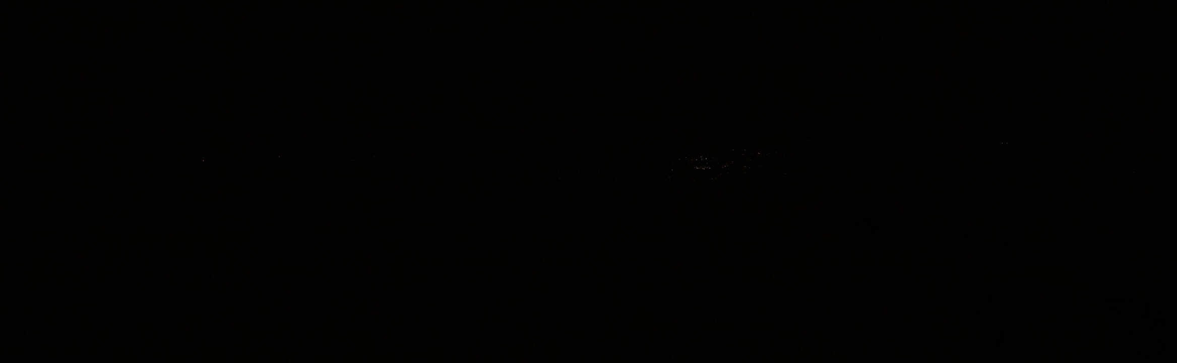 Archiv Foto Webcam Panoramablick über Grafenau im Bayerischen Wald