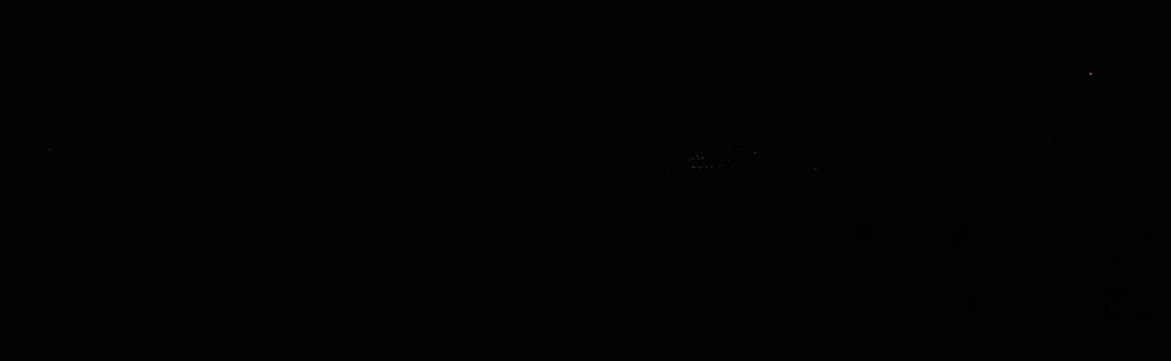 Archiv Foto Webcam Panoramablick über Grafenau im Bayerischen Wald