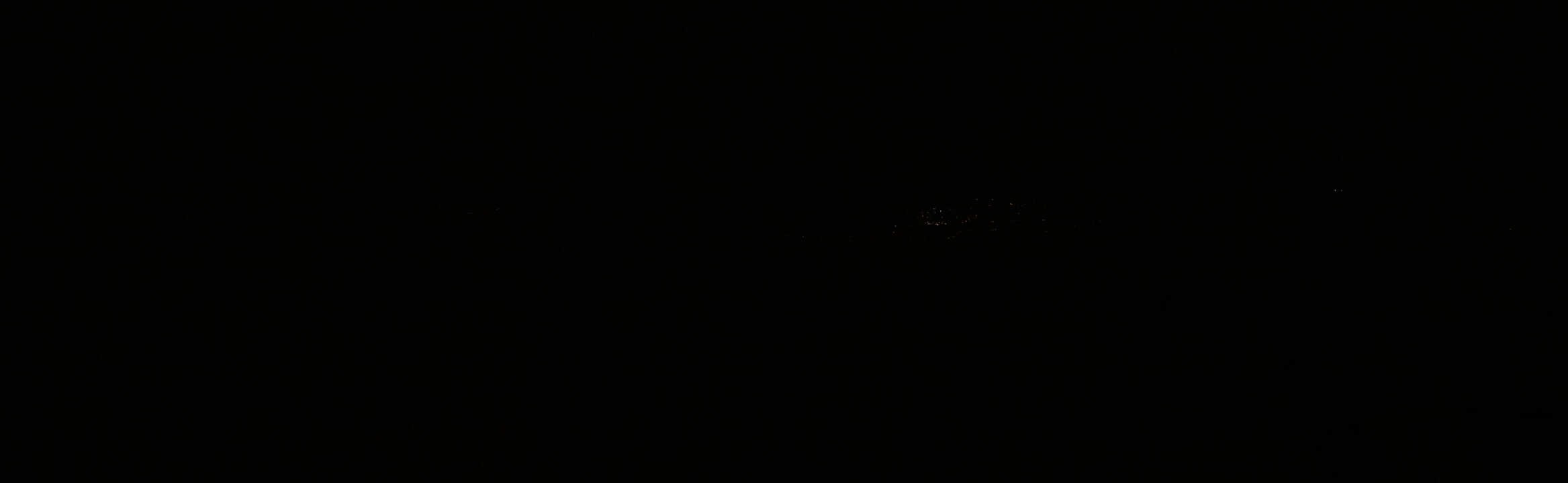 Archiv Foto Webcam Panoramablick über Grafenau im Bayerischen Wald