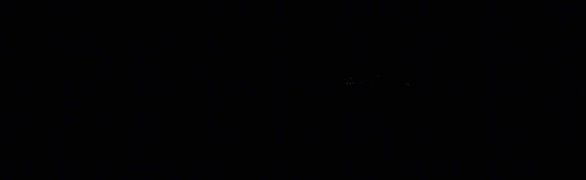 Archiv Foto Webcam Panoramablick über Grafenau im Bayerischen Wald