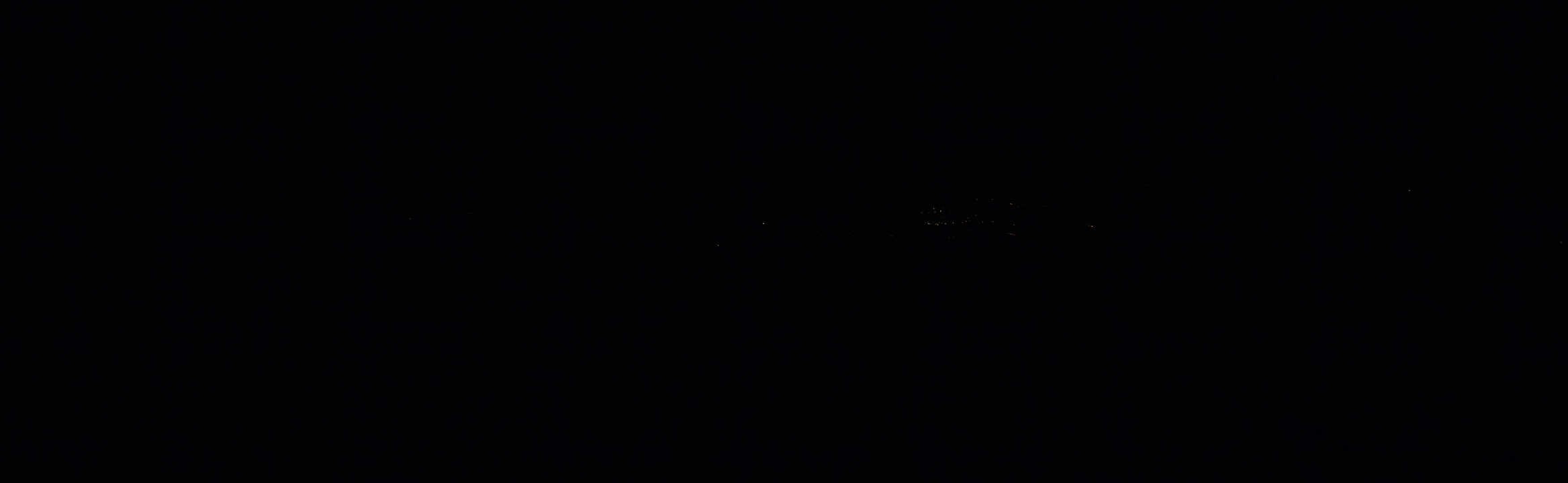 Archiv Foto Webcam Panoramablick über Grafenau im Bayerischen Wald