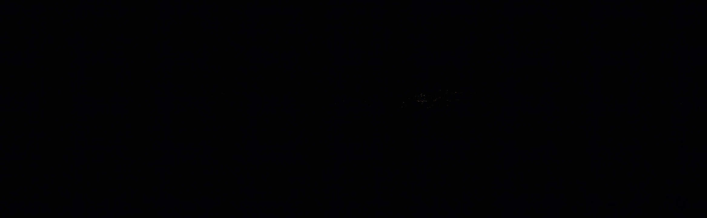 Archiv Foto Webcam Panoramablick über Grafenau im Bayerischen Wald
