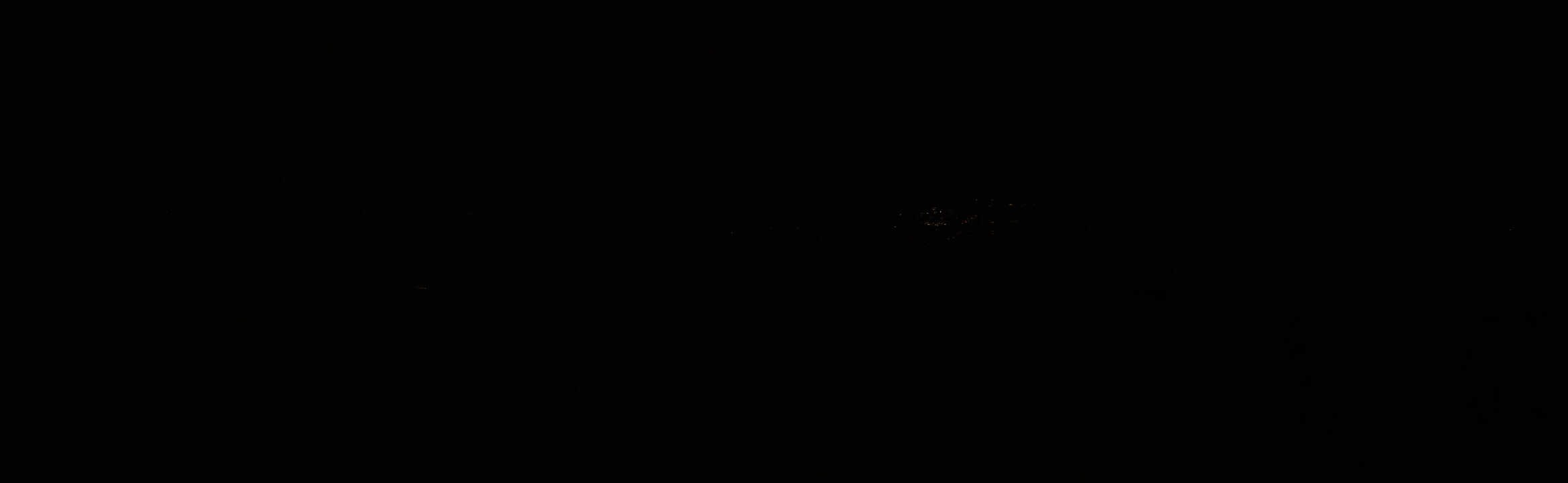 Archived image Webcam Panoramic view of Grafenau in the Bavarian Forest