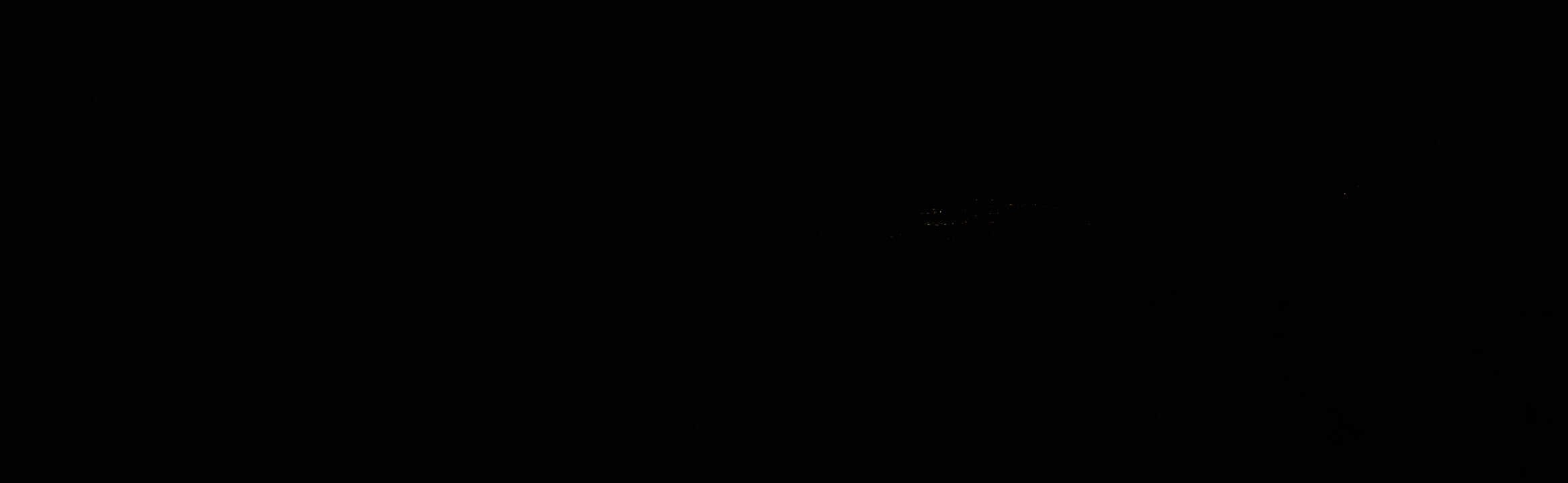 Archiv Foto Webcam Panoramablick über Grafenau im Bayerischen Wald