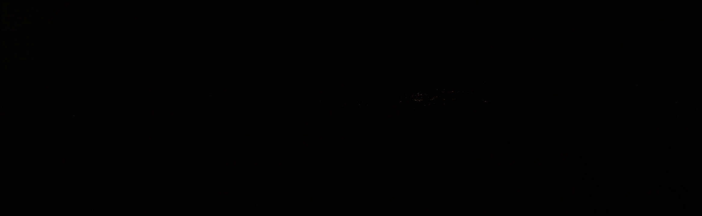 Archiv Foto Webcam Panoramablick über Grafenau im Bayerischen Wald