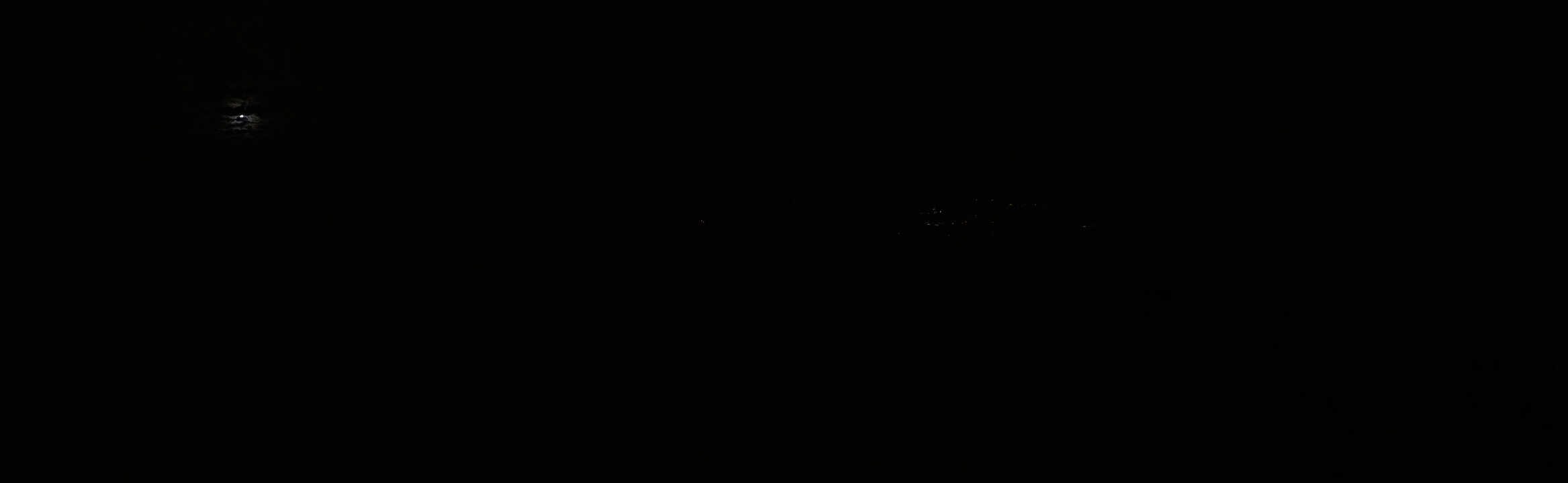 Archived image Webcam Panoramic view of Grafenau in the Bavarian Forest