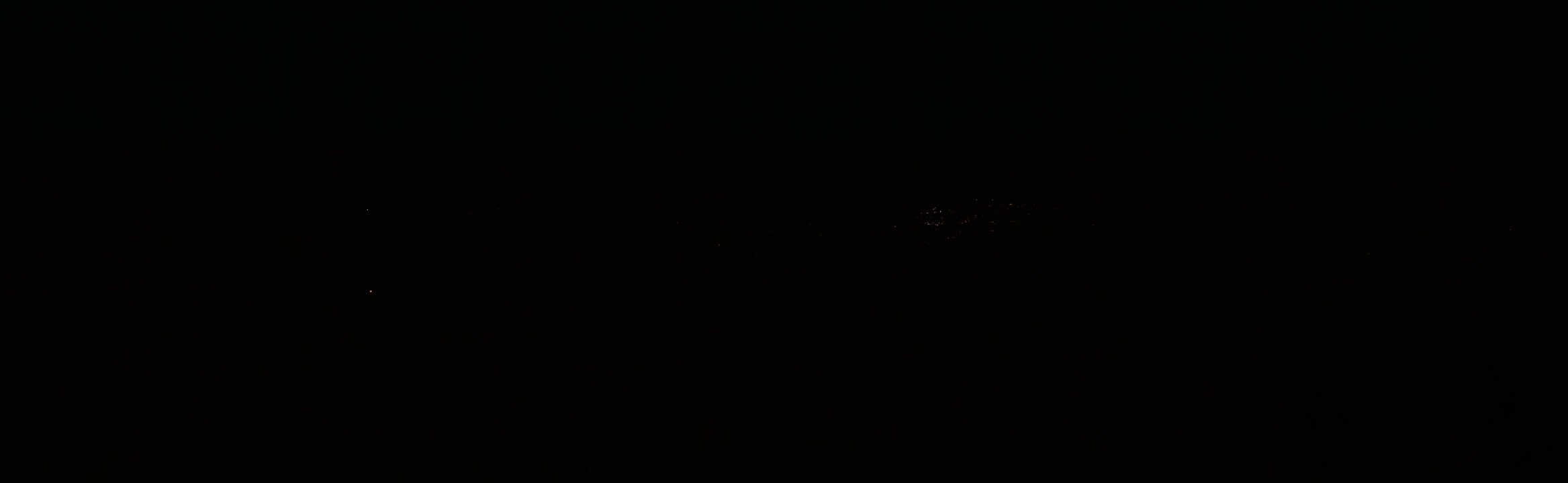 Archiv Foto Webcam Panoramablick über Grafenau im Bayerischen Wald
