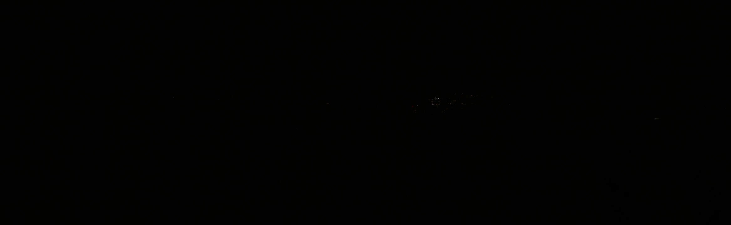 Archiv Foto Webcam Panoramablick über Grafenau im Bayerischen Wald