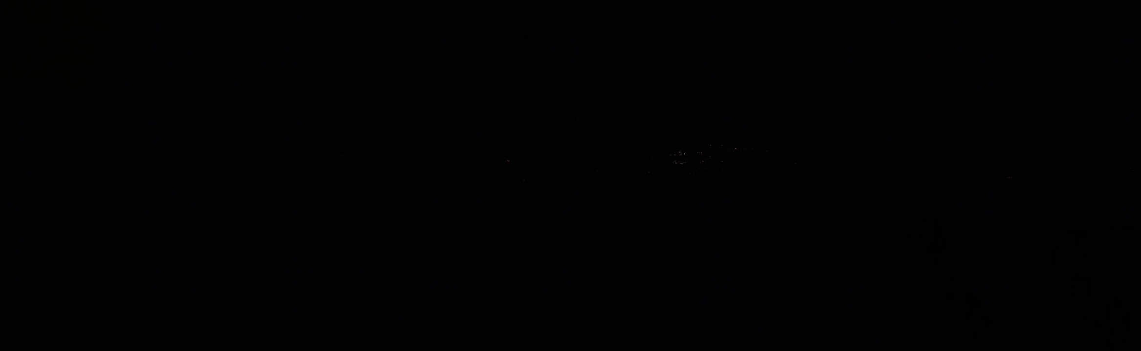 Archiv Foto Webcam Panoramablick über Grafenau im Bayerischen Wald