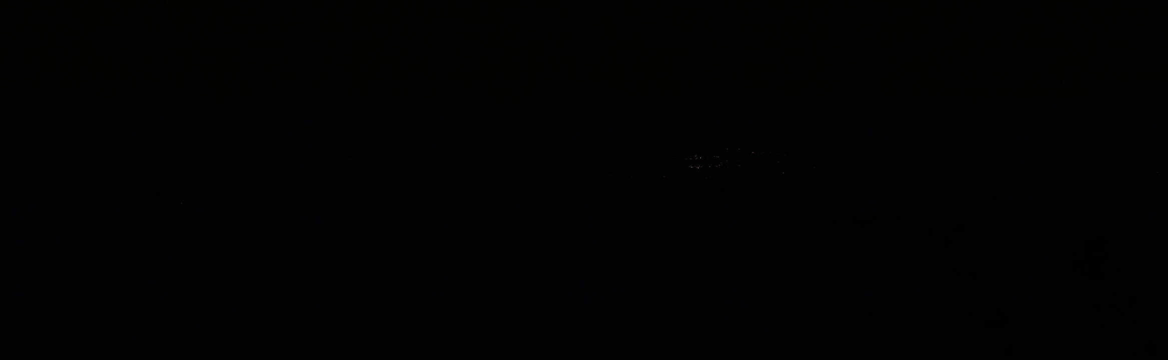 Archiv Foto Webcam Panoramablick über Grafenau im Bayerischen Wald