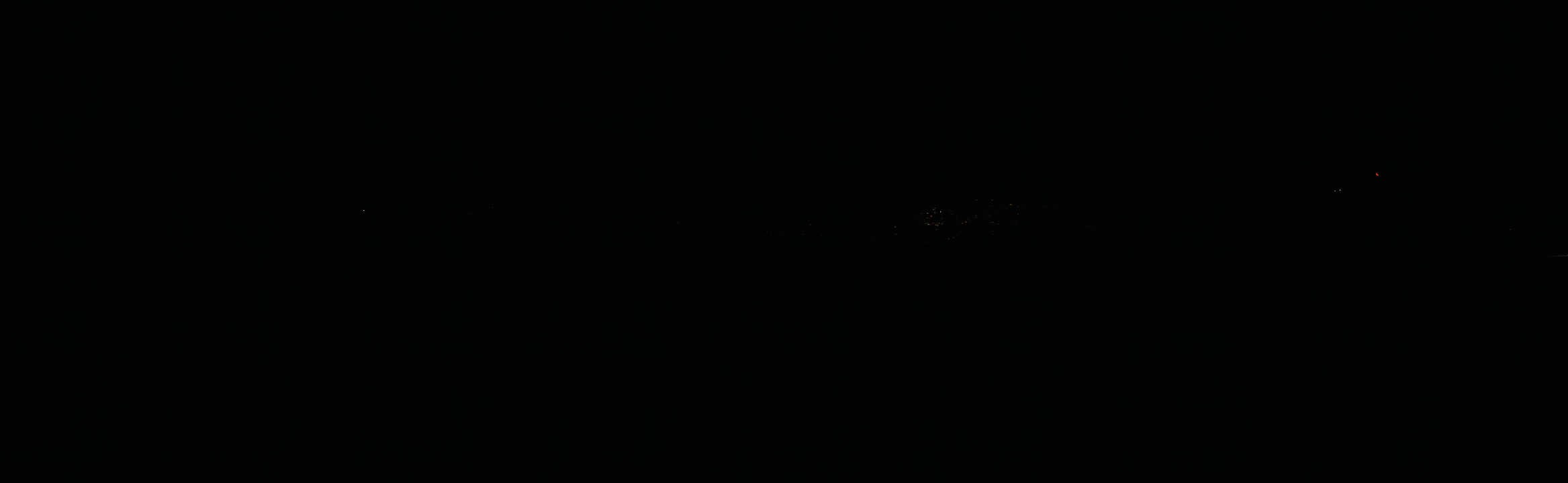 Archiv Foto Webcam Panoramablick über Grafenau im Bayerischen Wald